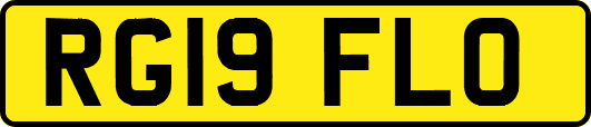 RG19FLO
