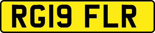 RG19FLR