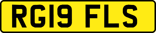 RG19FLS