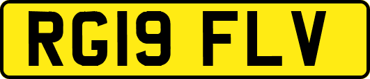 RG19FLV