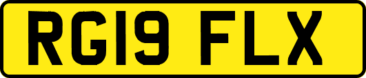 RG19FLX