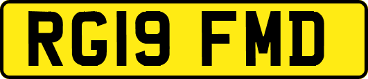 RG19FMD
