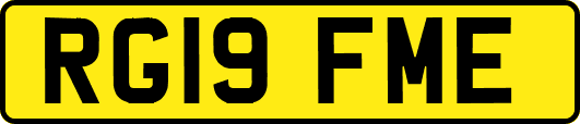 RG19FME