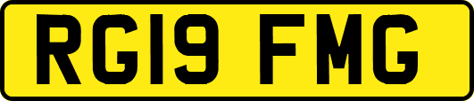 RG19FMG