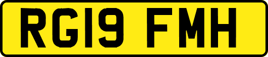 RG19FMH
