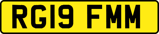 RG19FMM