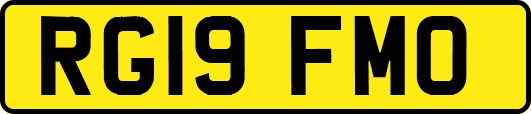 RG19FMO