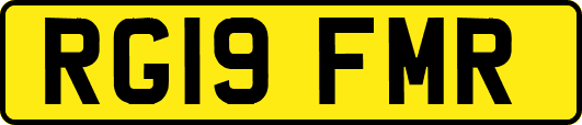 RG19FMR