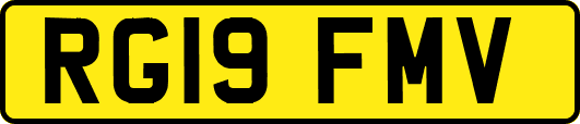 RG19FMV