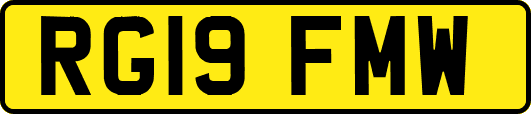 RG19FMW