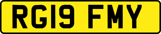RG19FMY