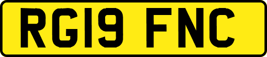 RG19FNC