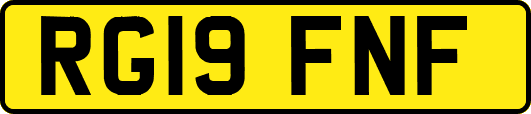 RG19FNF