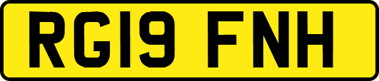 RG19FNH