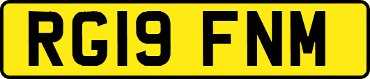 RG19FNM