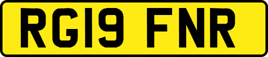 RG19FNR
