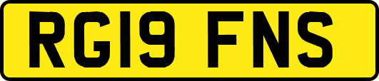 RG19FNS