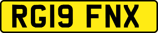 RG19FNX