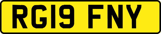 RG19FNY