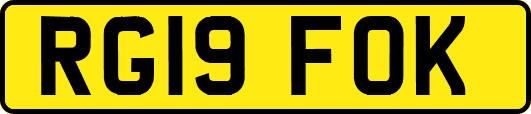 RG19FOK