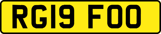 RG19FOO