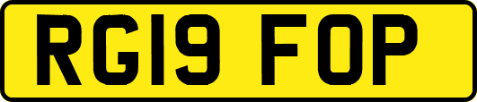 RG19FOP