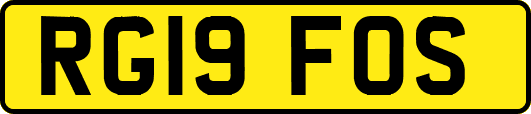 RG19FOS