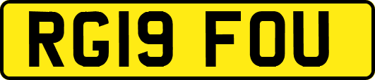 RG19FOU