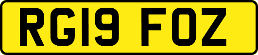 RG19FOZ