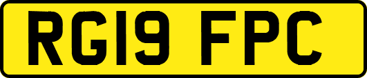 RG19FPC