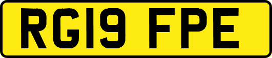 RG19FPE