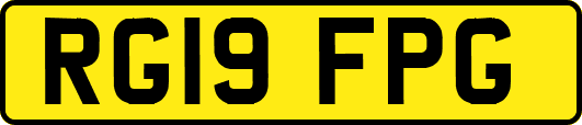RG19FPG