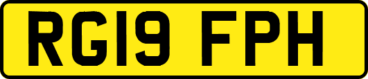 RG19FPH