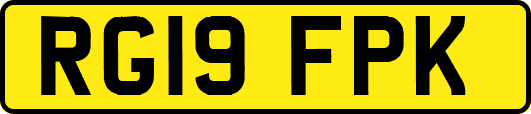 RG19FPK