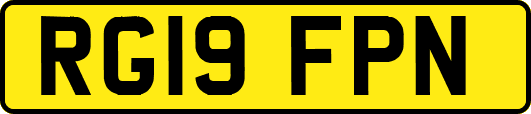 RG19FPN