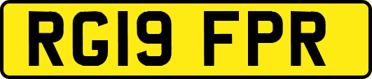 RG19FPR