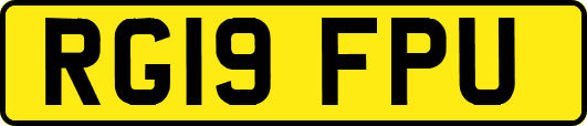 RG19FPU