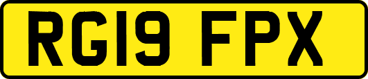 RG19FPX