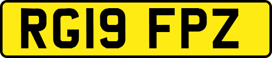 RG19FPZ