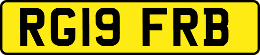 RG19FRB