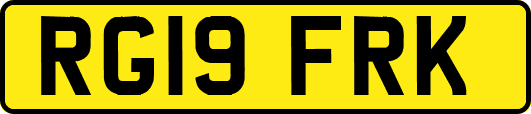 RG19FRK
