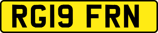 RG19FRN