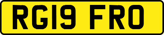 RG19FRO