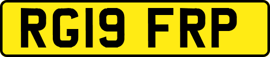 RG19FRP