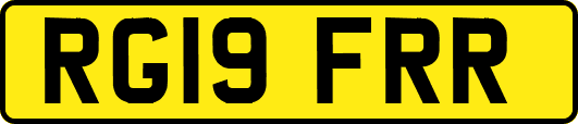 RG19FRR