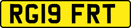 RG19FRT
