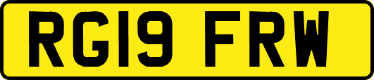 RG19FRW