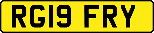 RG19FRY