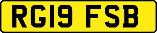 RG19FSB