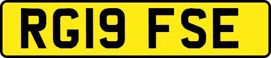 RG19FSE